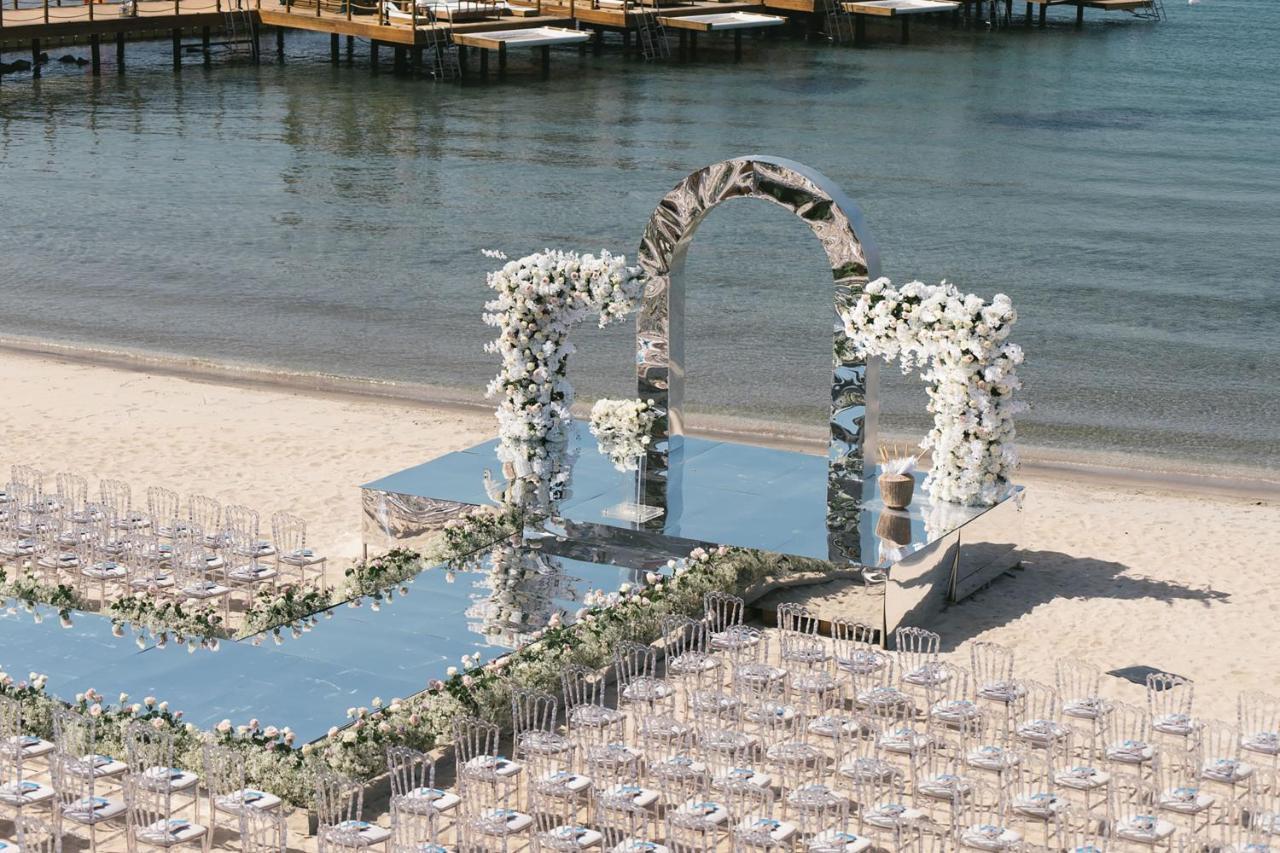 Hotel The Bodrum Edition 5*