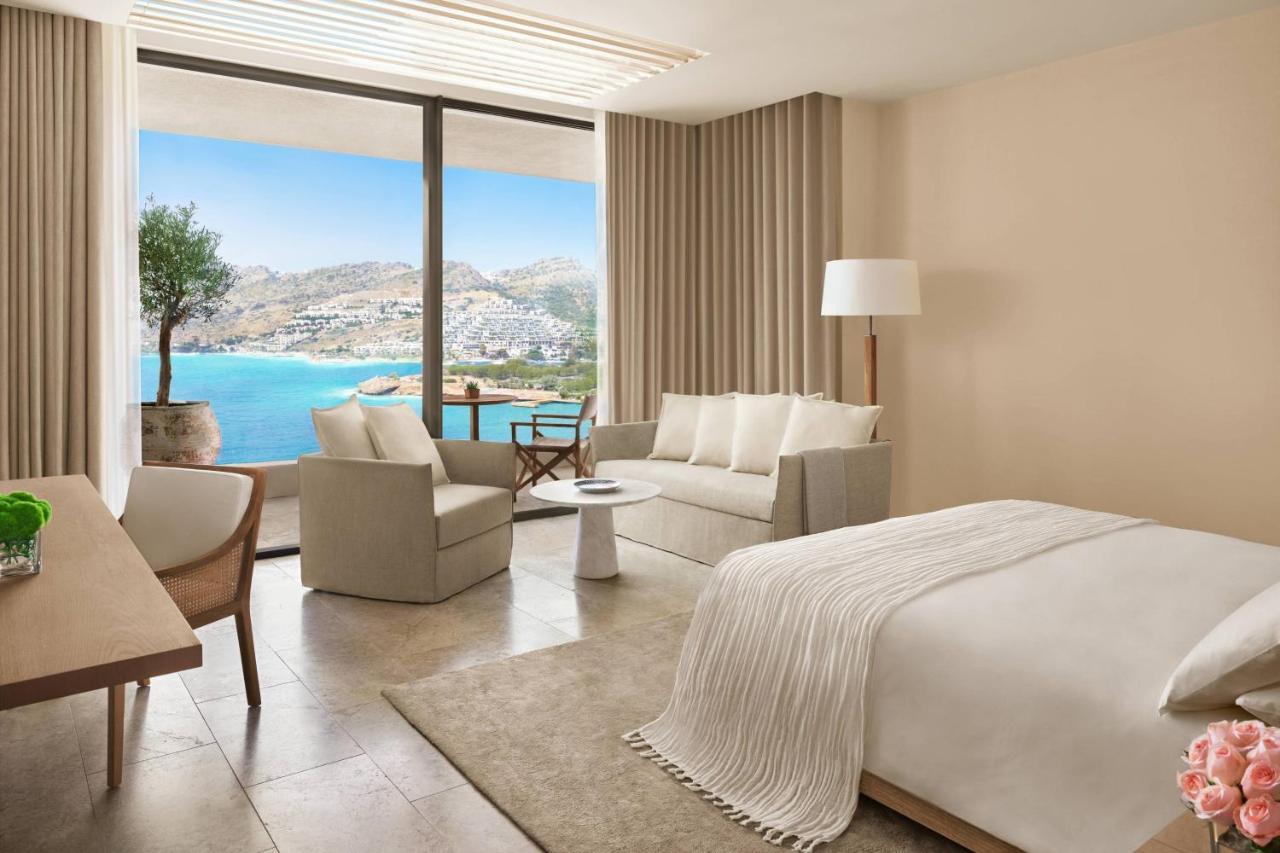 Hotel The Bodrum Edition