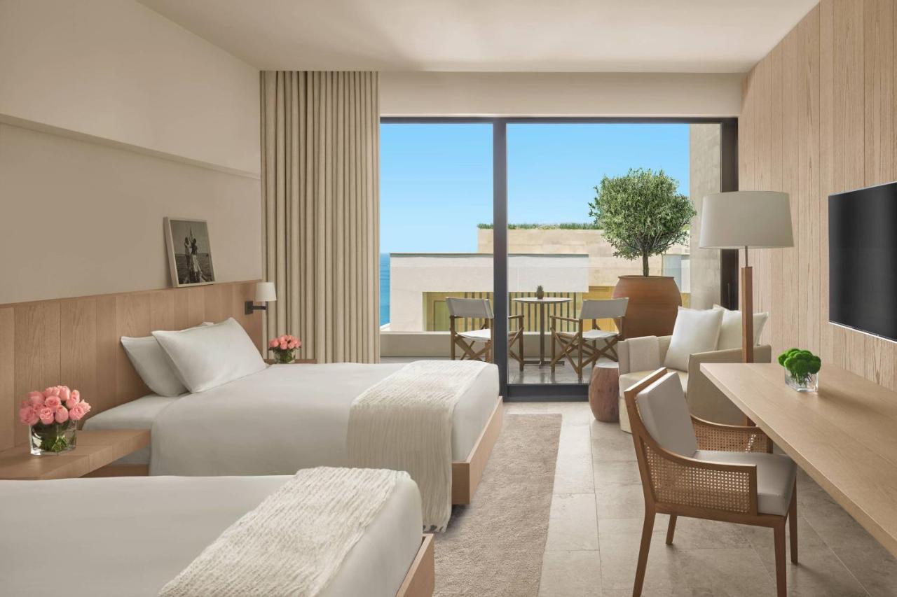 Hotel The Bodrum Edition Yalıkavak