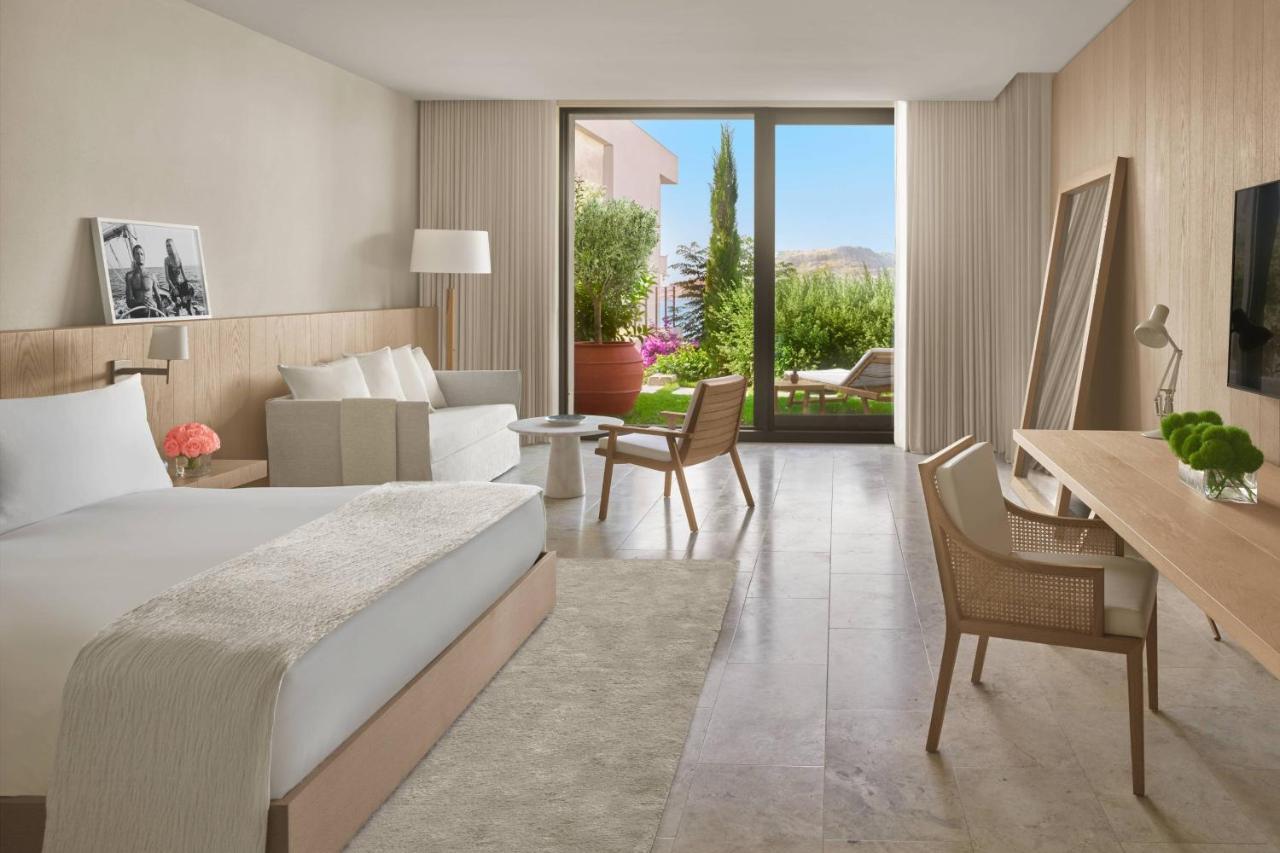 The Bodrum Edition 5* Yalikavak