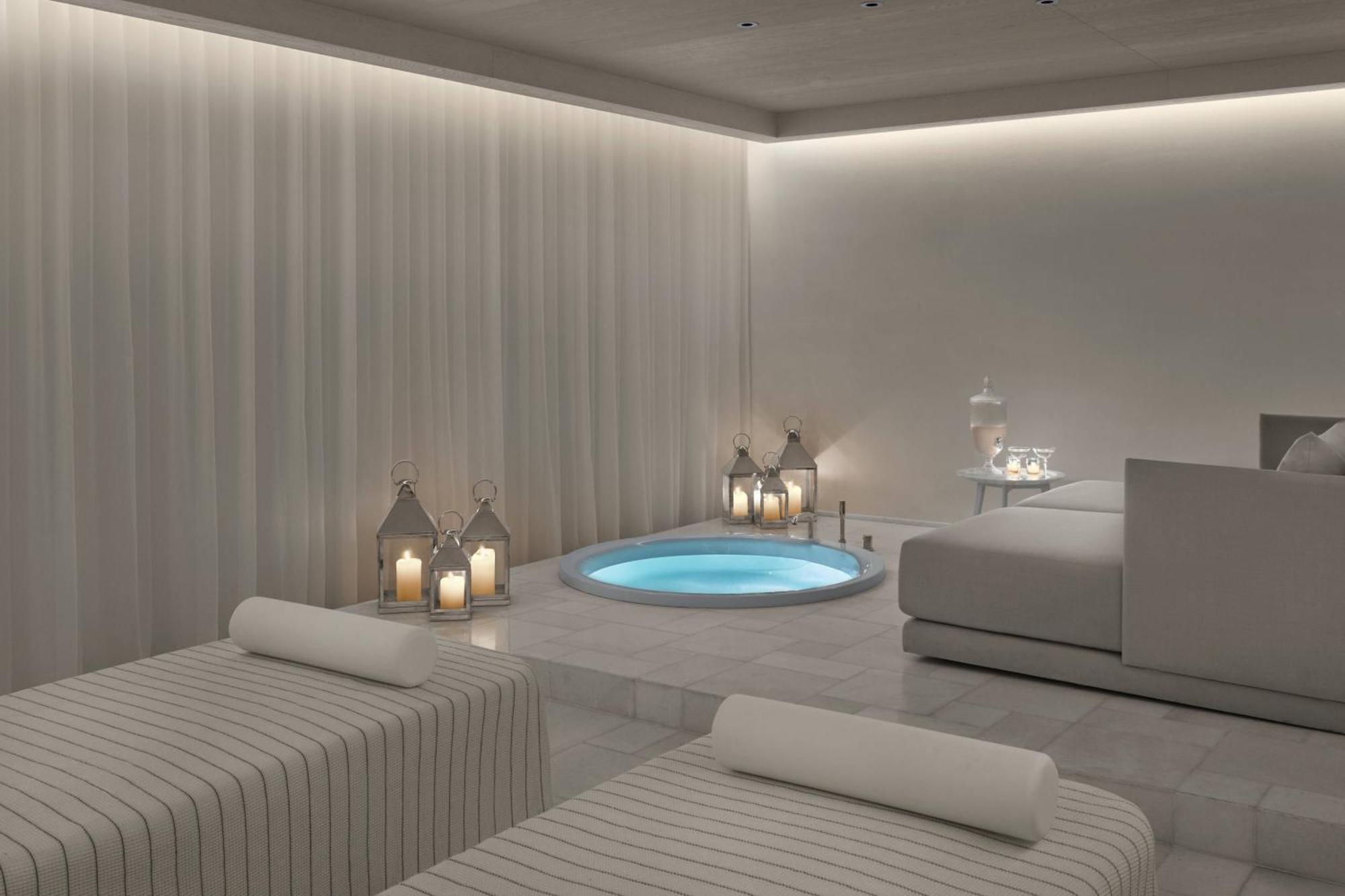 Hotel The Bodrum Edition 5*