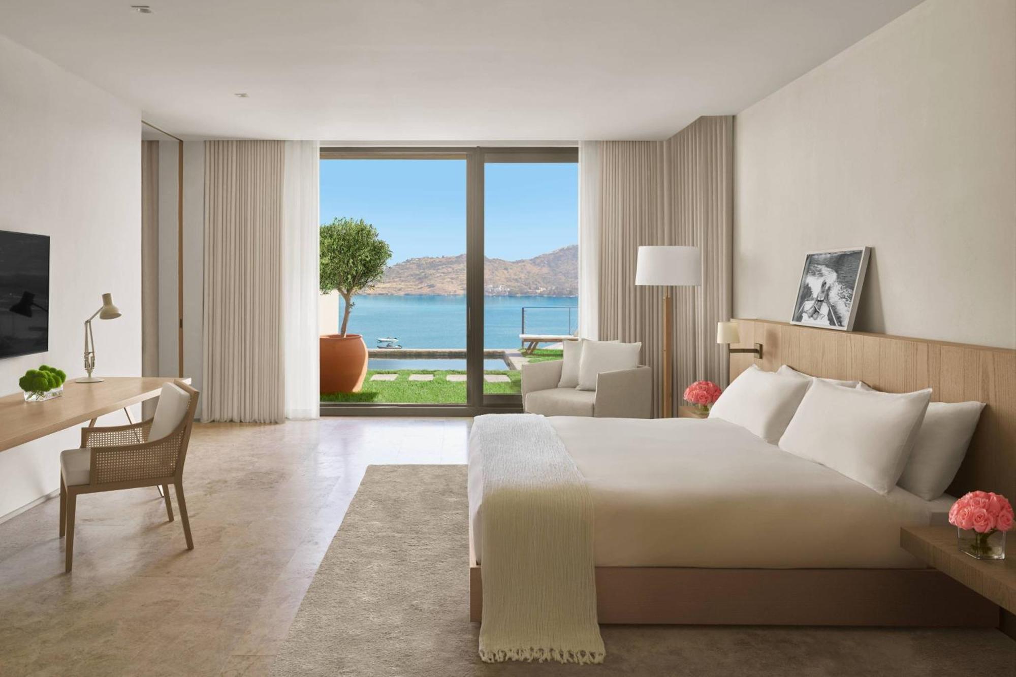 Hotel The Bodrum Edition Yalikavak
