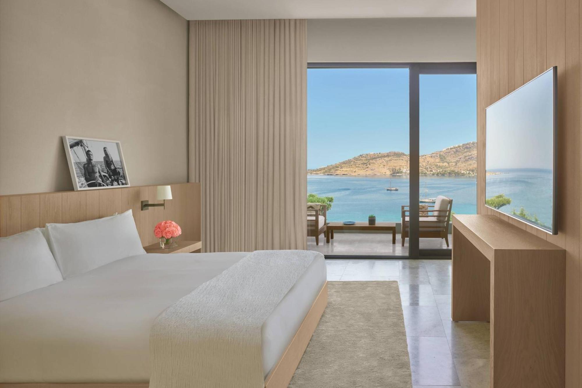 Hotel The Bodrum Edition Yalıkavak