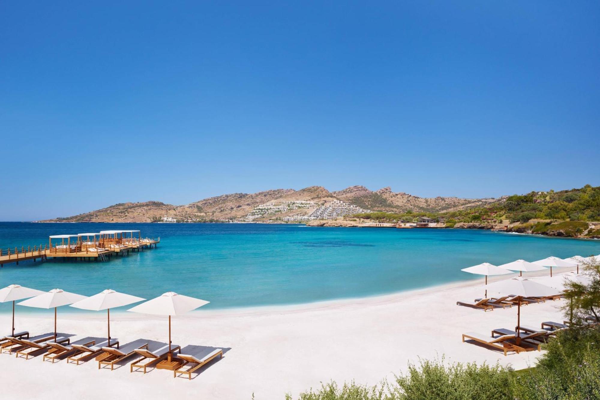 Hotel The Bodrum Edition 5*