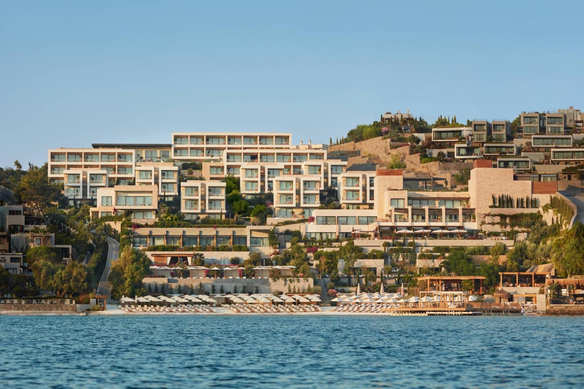 Hotel The Bodrum Edition Yalıkavak