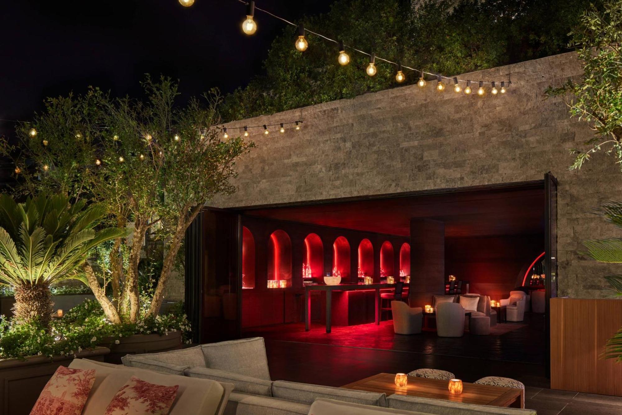 The Bodrum Edition 5* Yalikavak