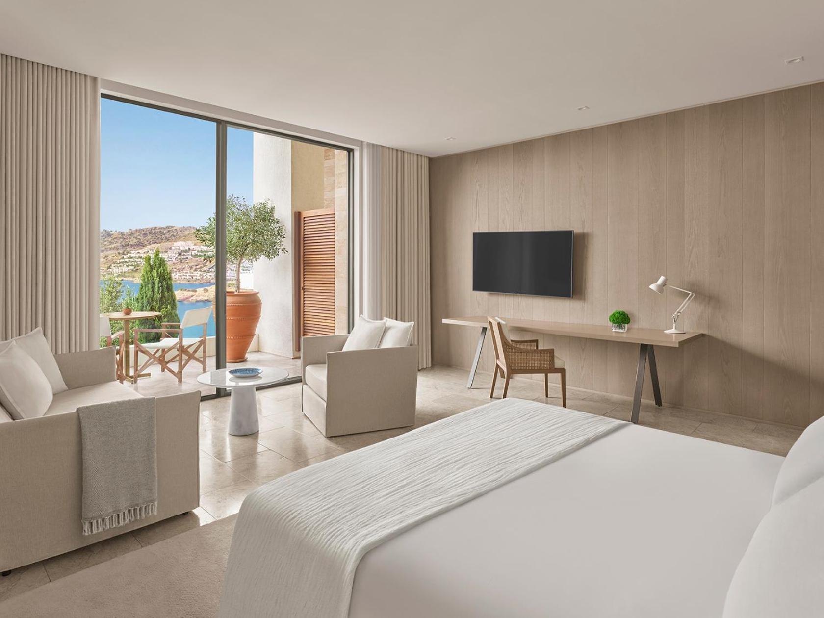 Hotel The Bodrum Edition 5*