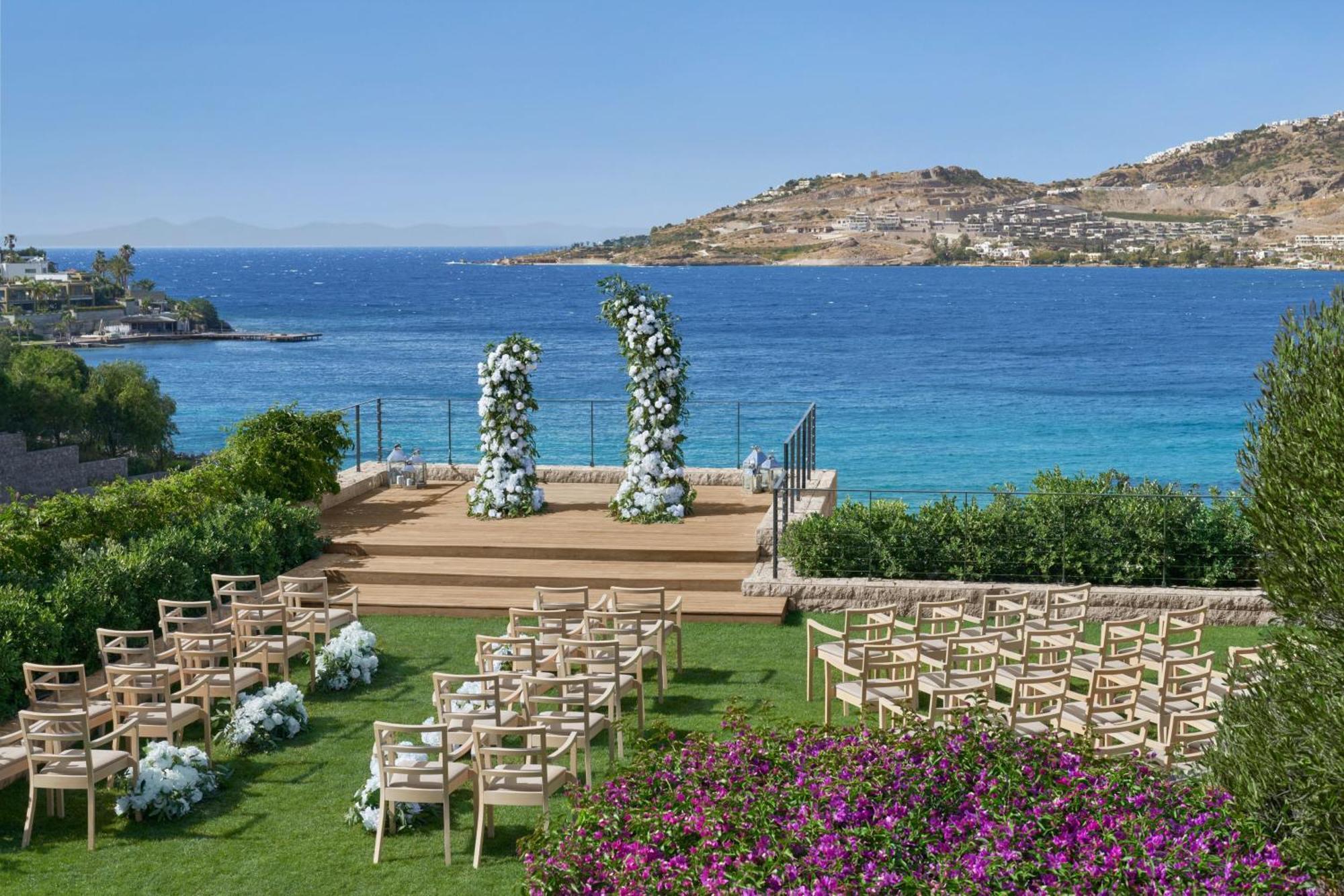 The Bodrum Edition 5*