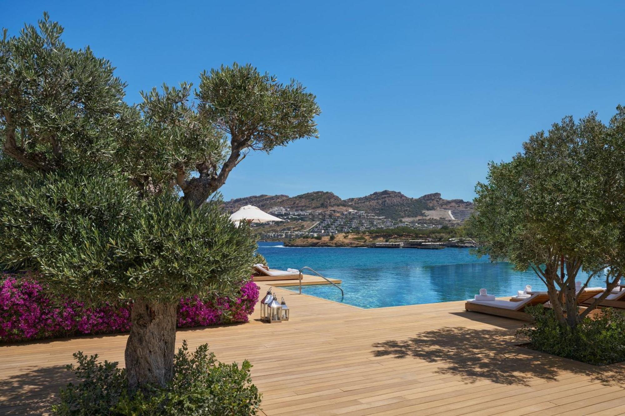 The Bodrum Edition Yalıkavak