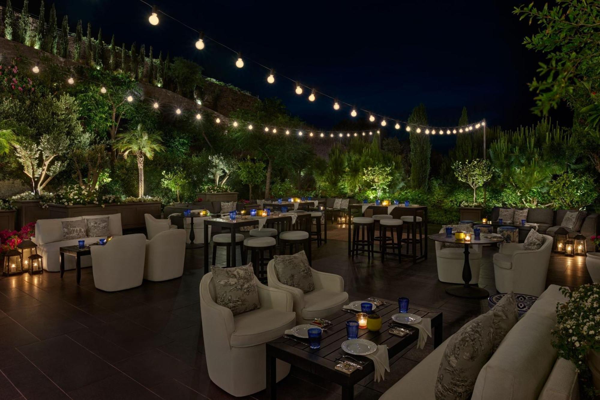 The Bodrum Edition 5* Yalıkavak