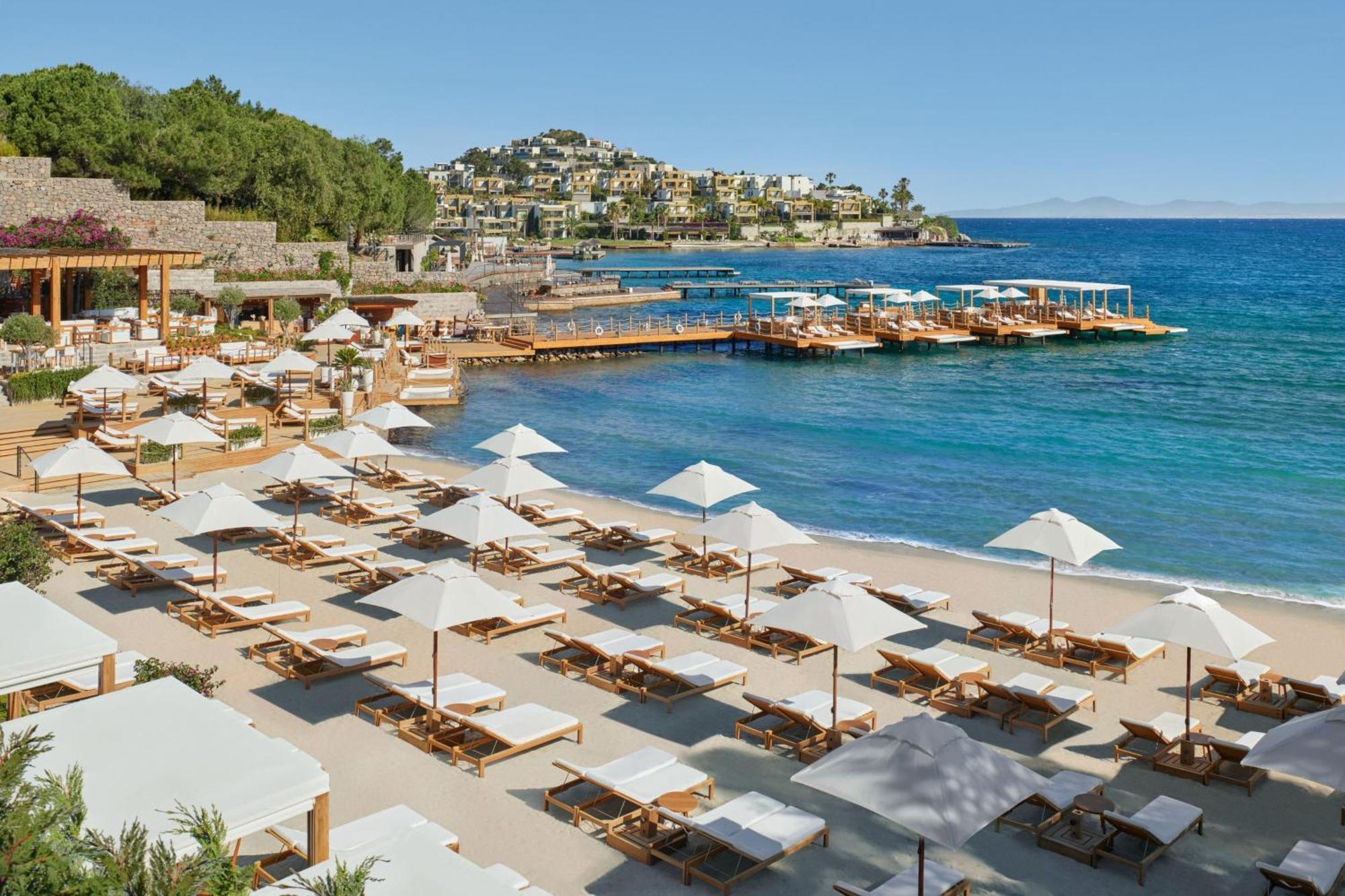 The Bodrum Edition