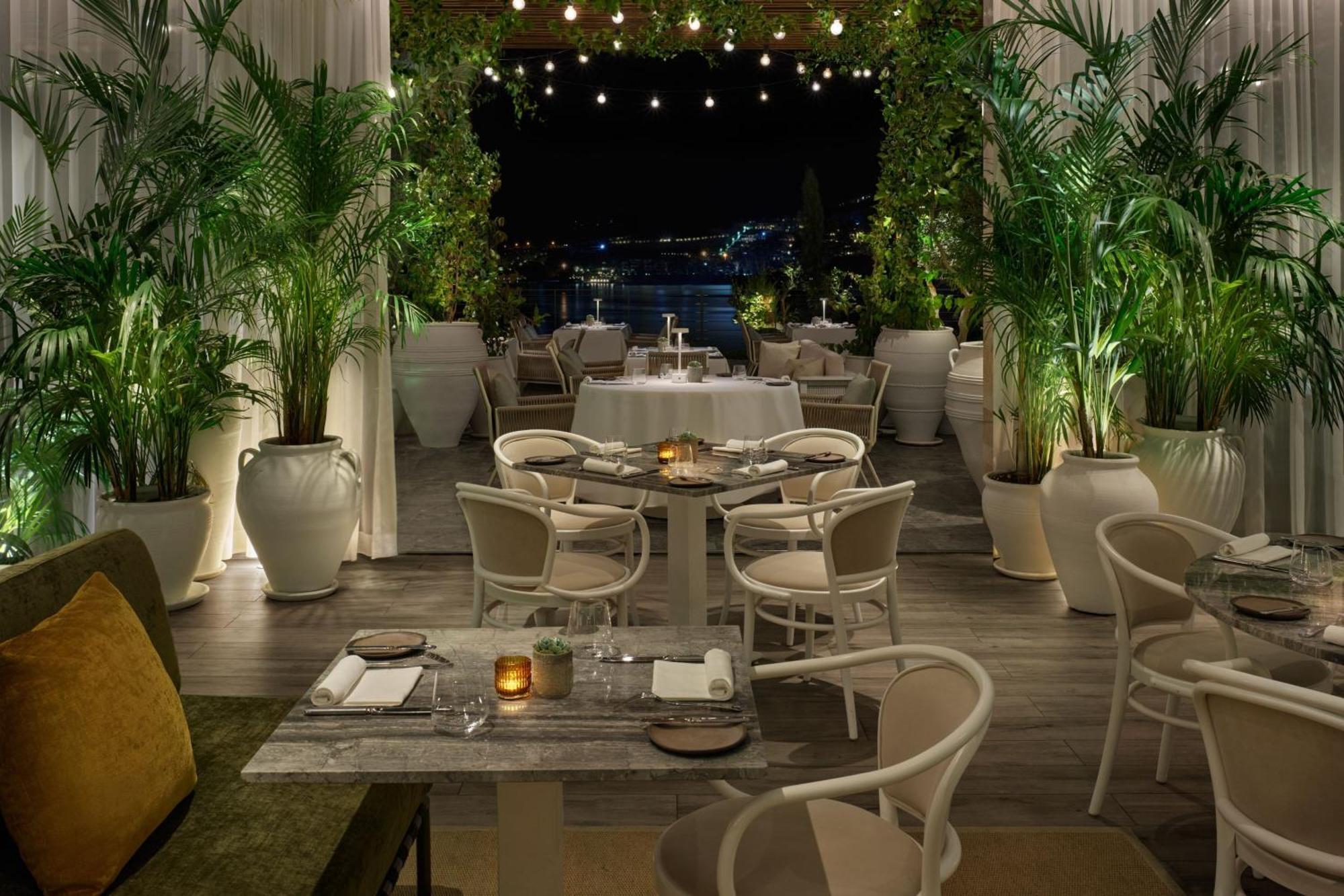 The Bodrum Edition Hotel