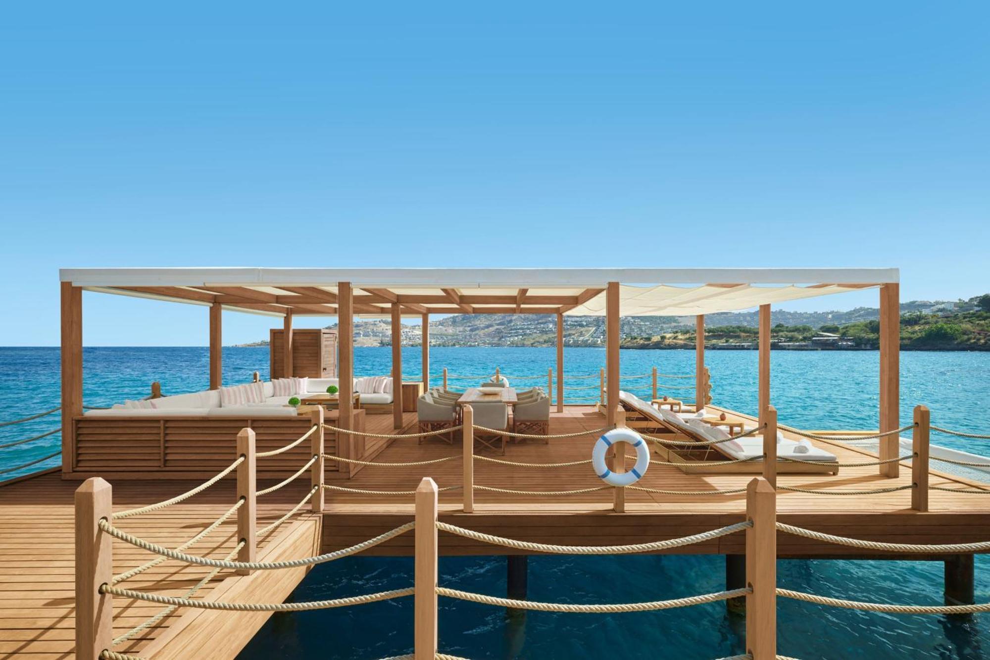 Hotel The Bodrum Edition 5*