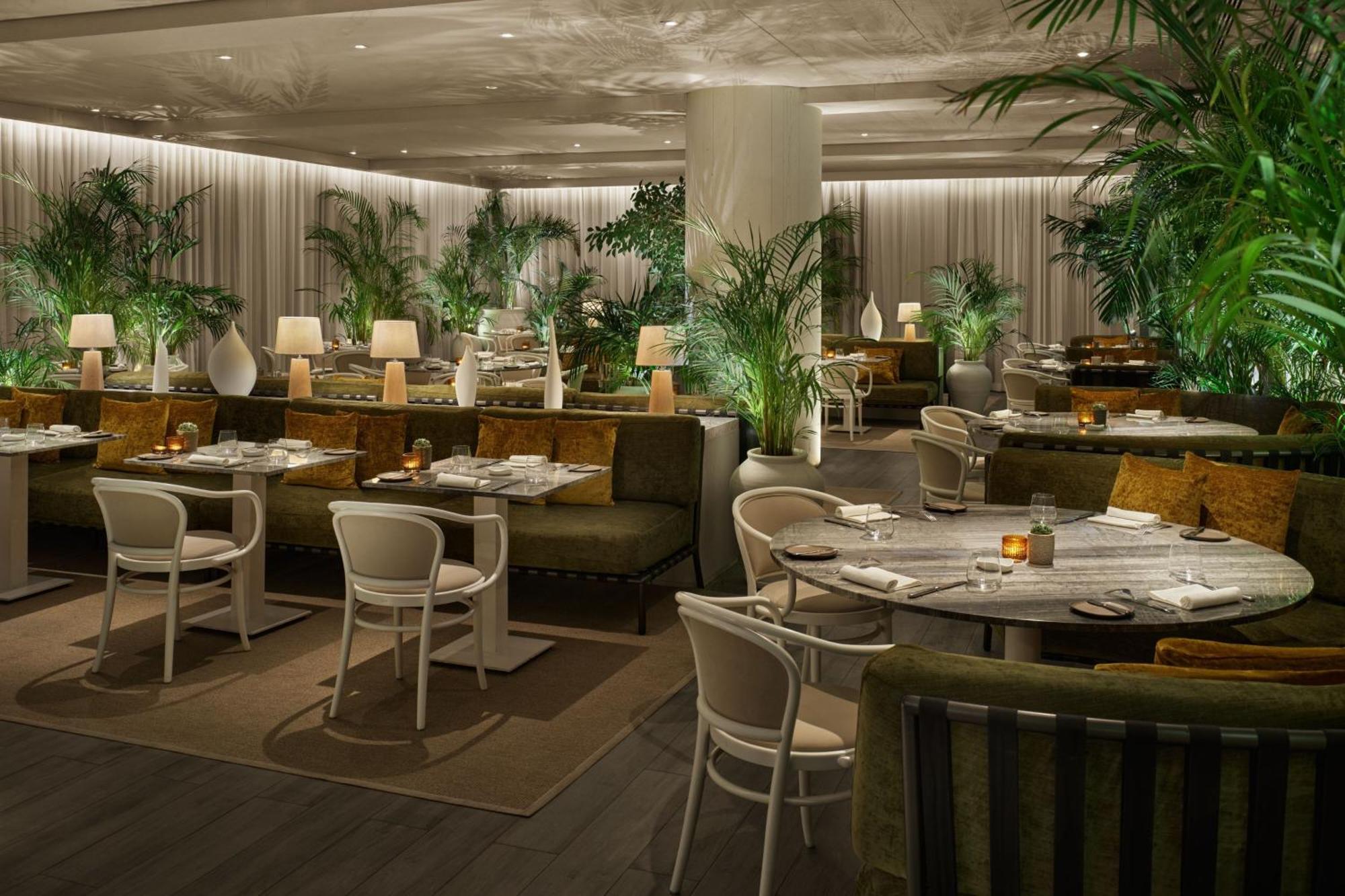 Hotel The Bodrum Edition Yalıkavak