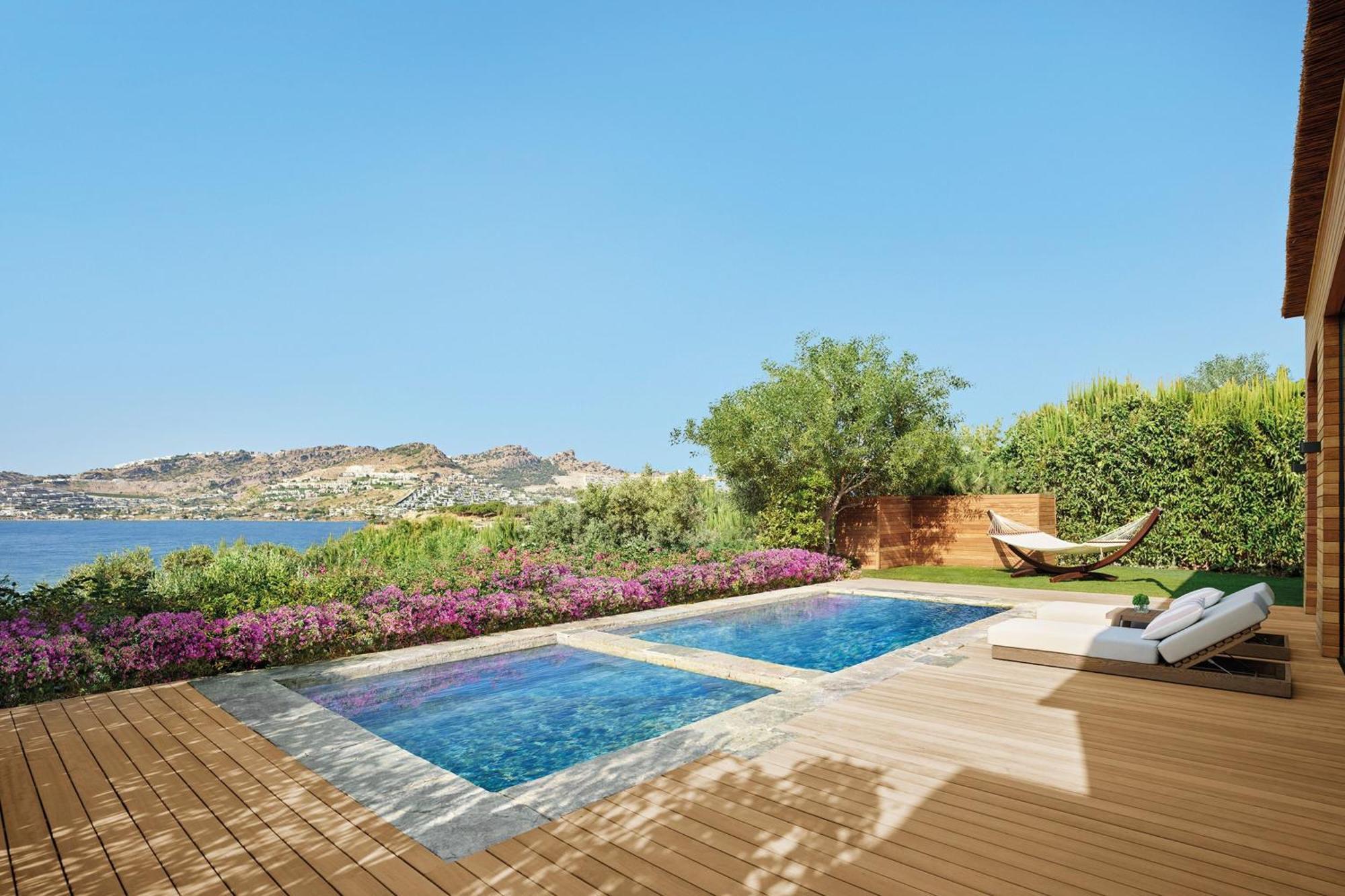The Bodrum Edition 5* Yalıkavak