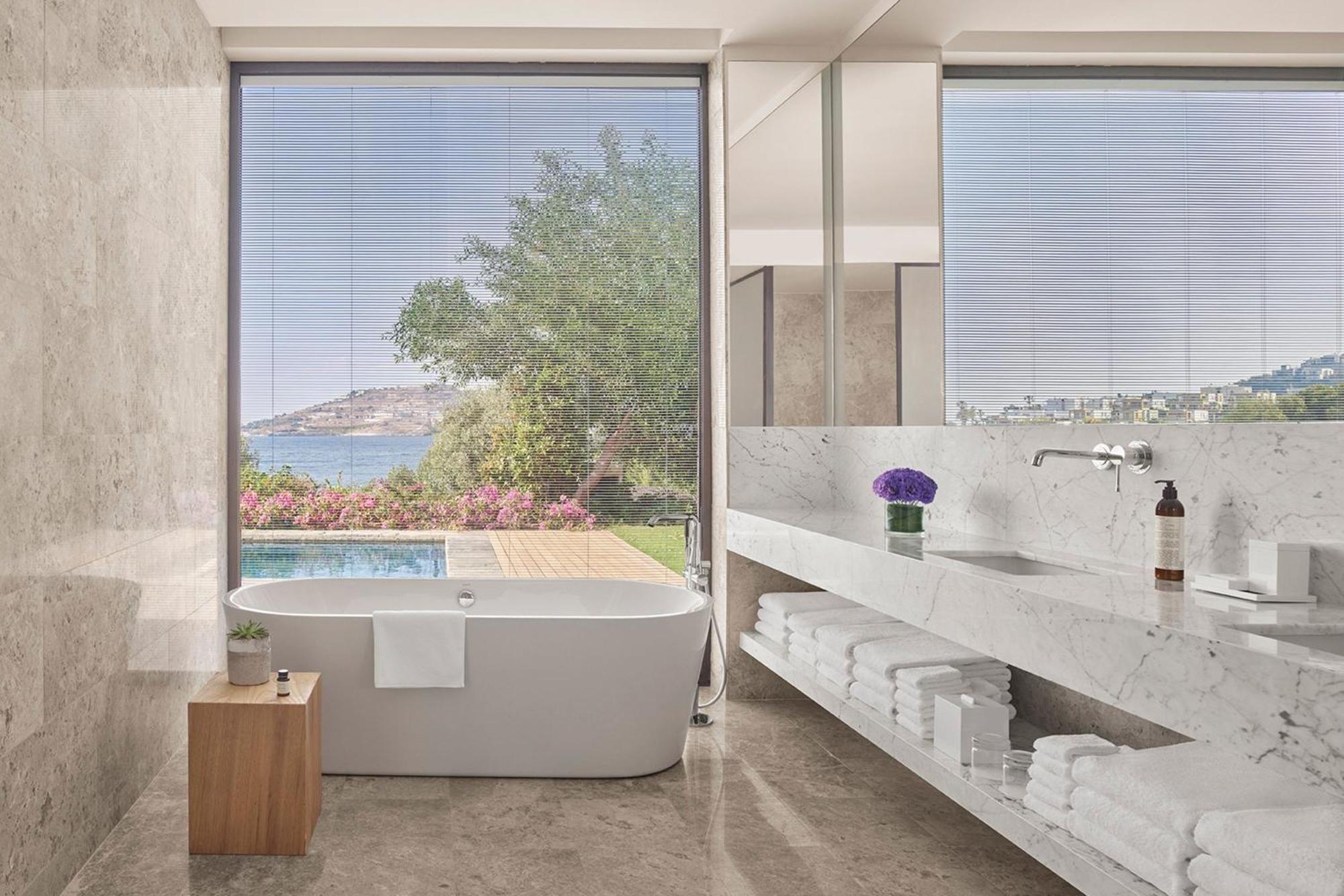Hotel The Bodrum Edition Yalıkavak