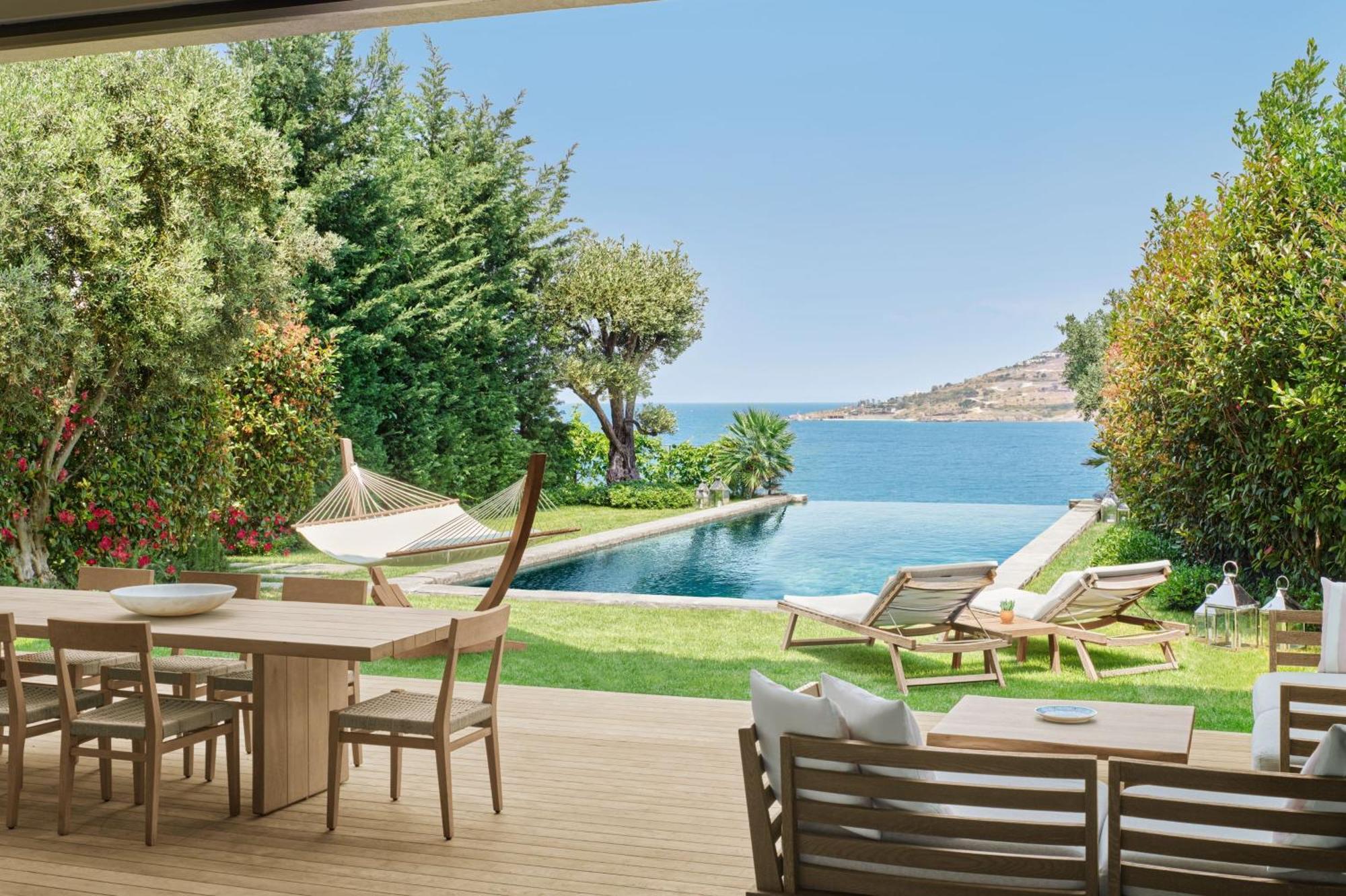 The Bodrum Edition 5*