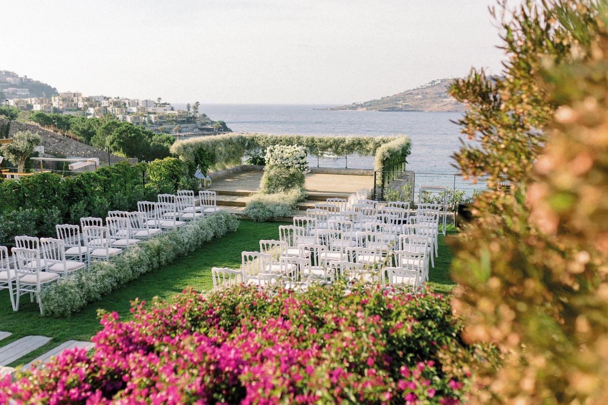 Hotel The Bodrum Edition
