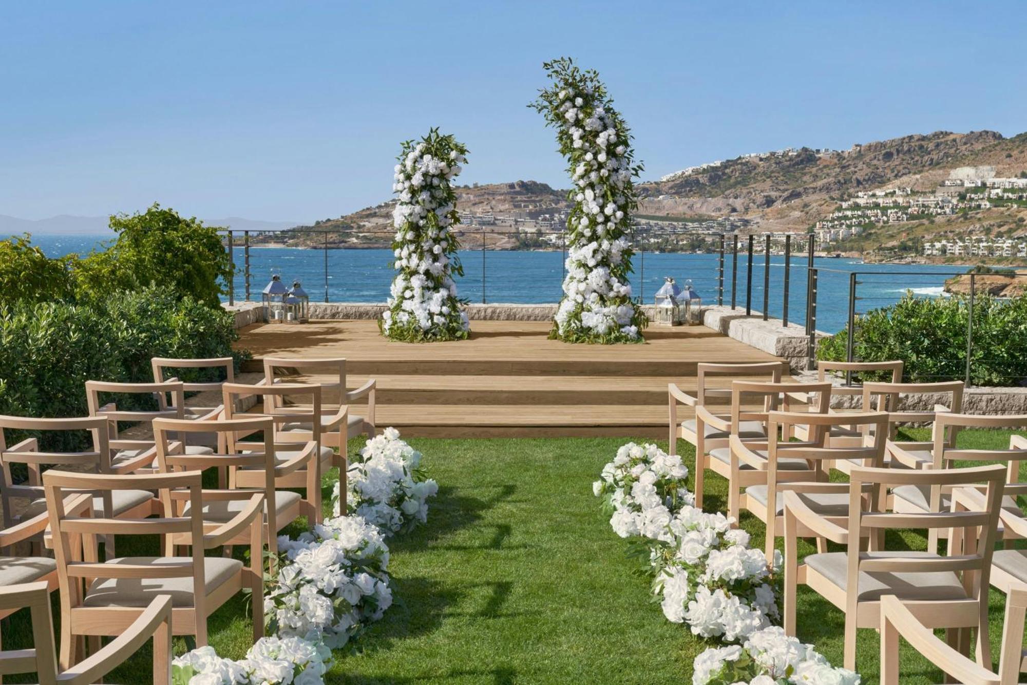Hotel The Bodrum Edition 5*