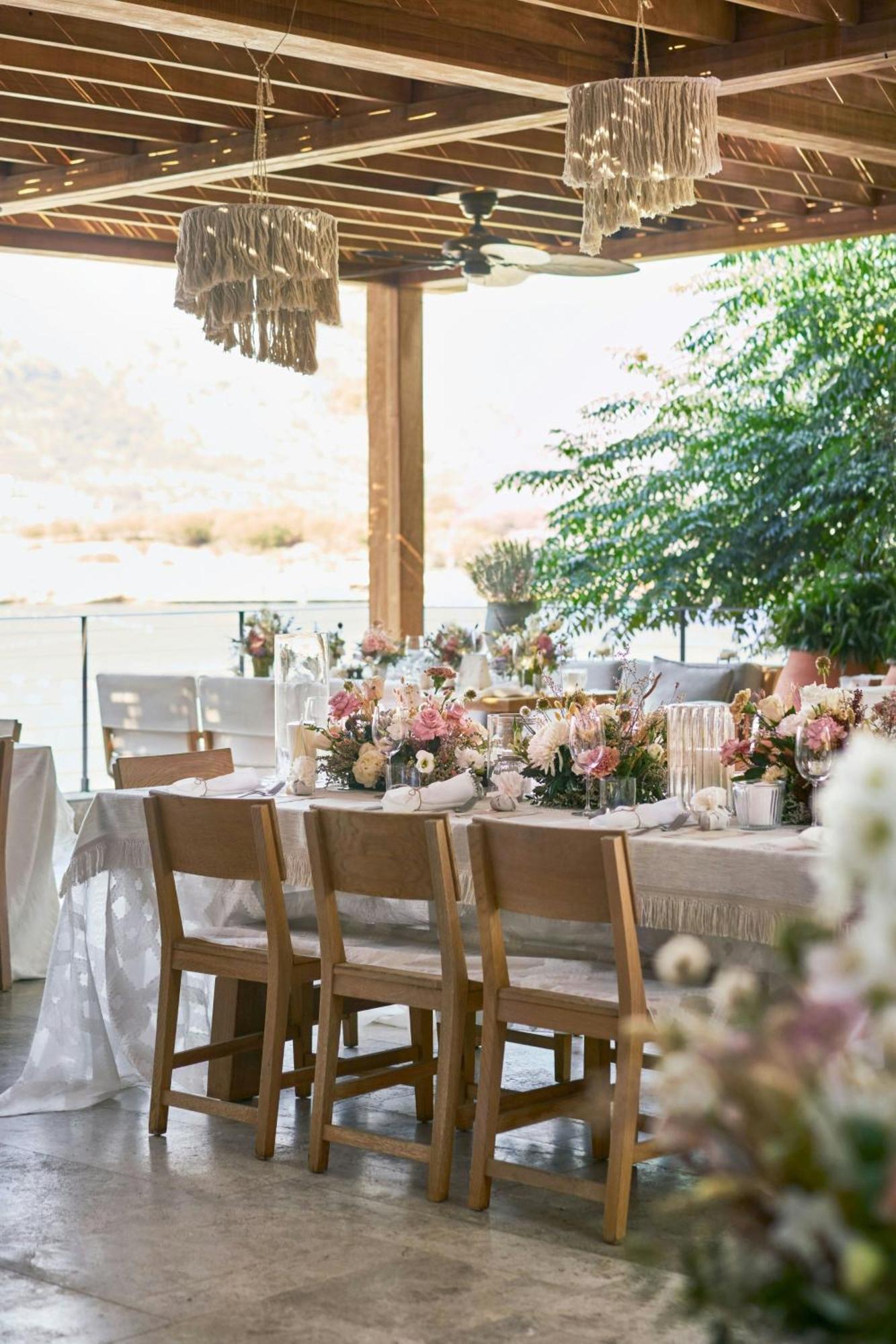 Hotel The Bodrum Edition Yalıkavak