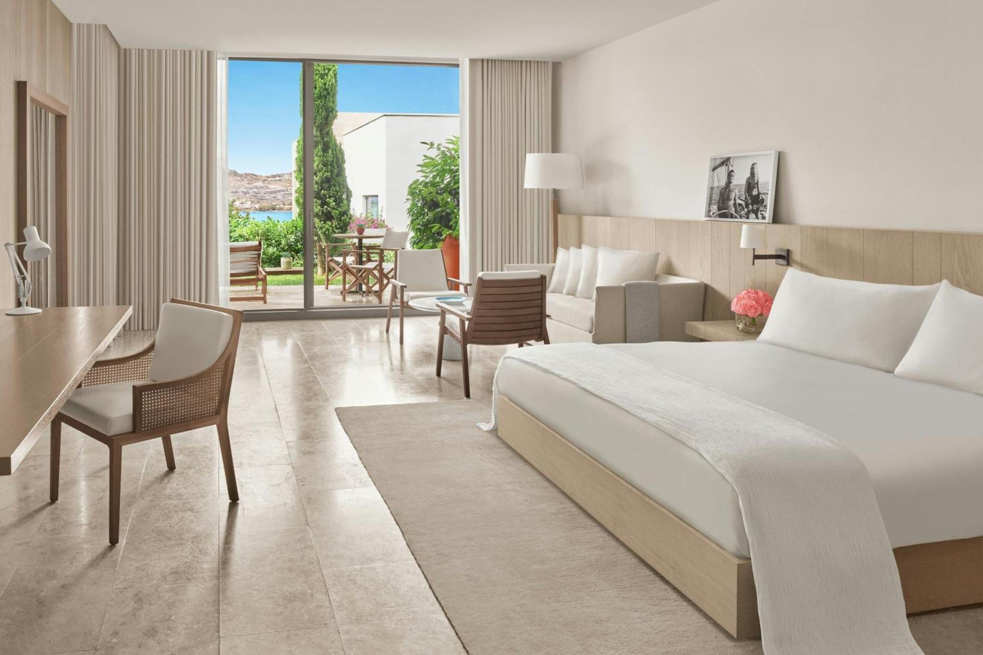 The Bodrum Edition 5*