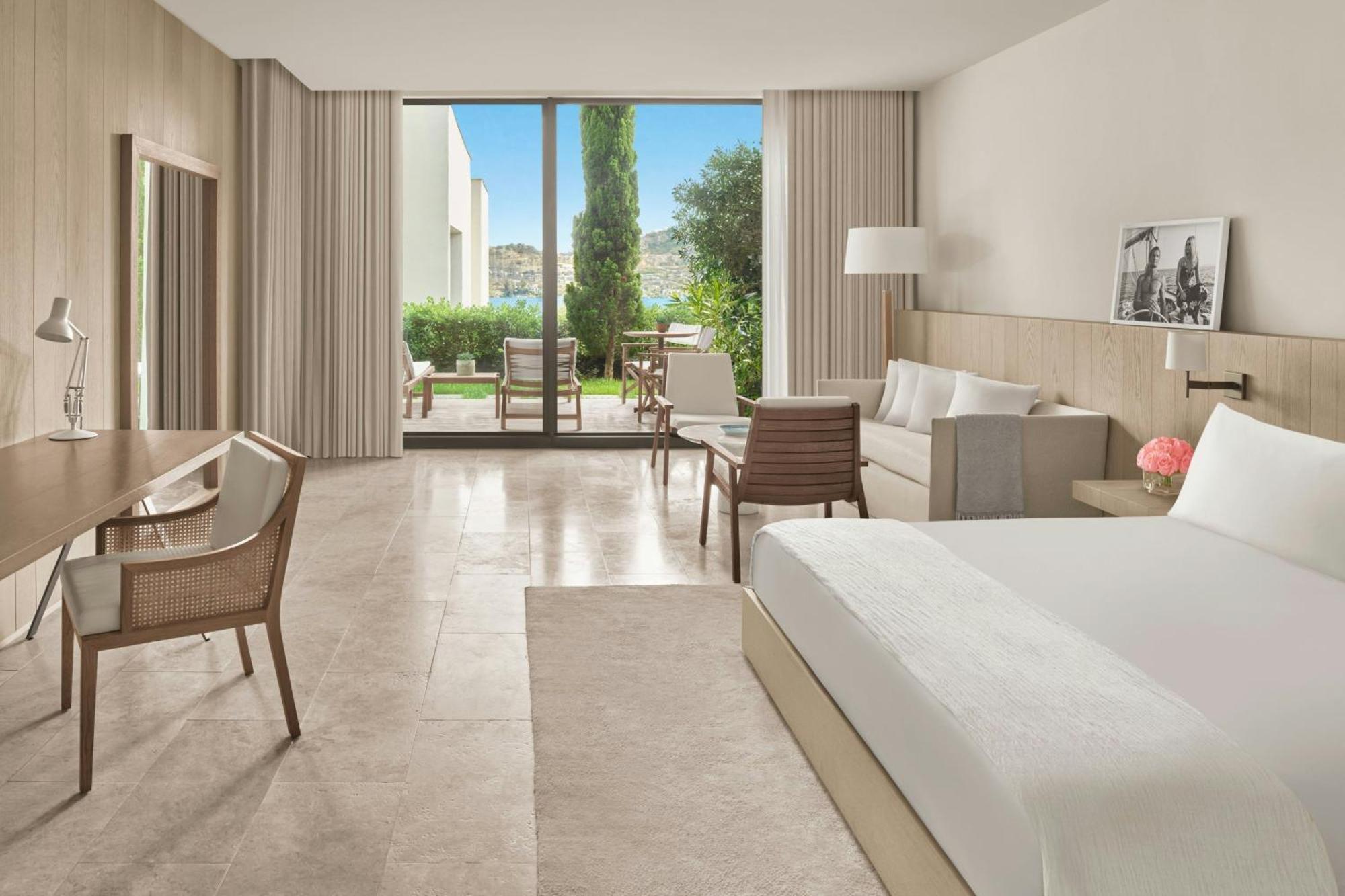 The Bodrum Edition Hotel