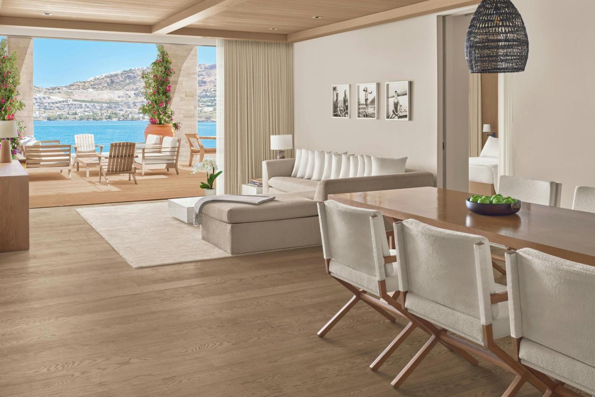 Hotel The Bodrum Edition