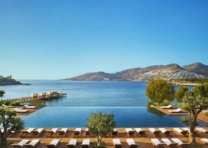The Bodrum Edition