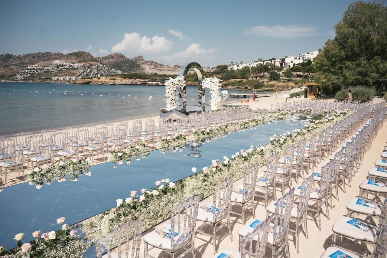 Hotel The Bodrum Edition