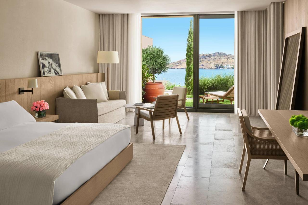 The Bodrum Edition
