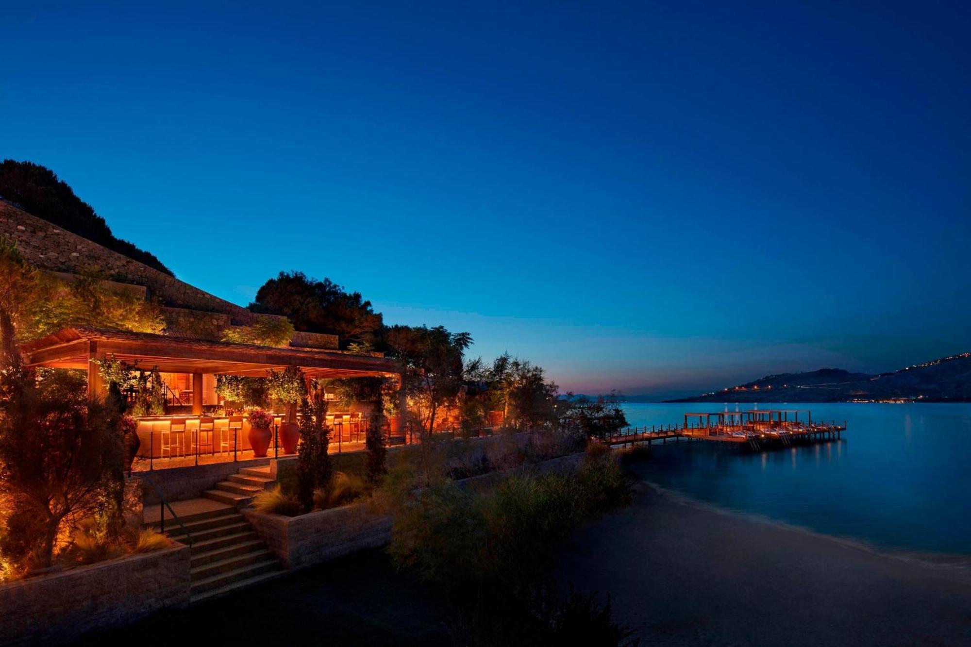 The Bodrum Edition Hotel 5*