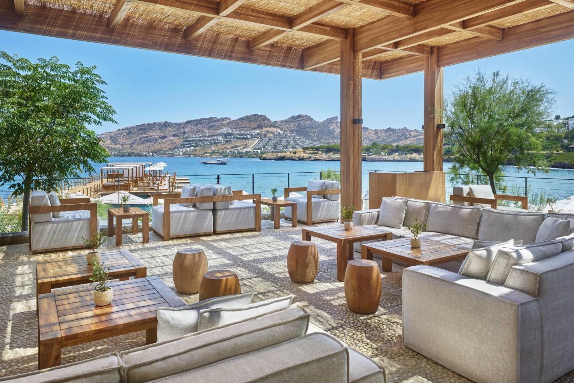 Hotel The Bodrum Edition