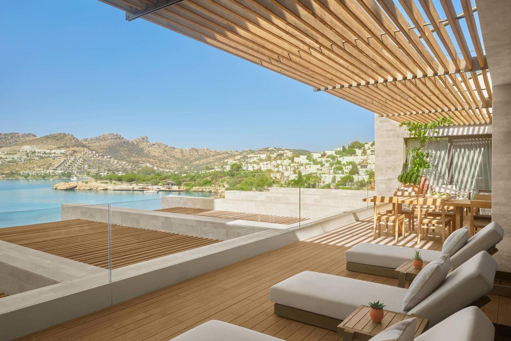 Hotel The Bodrum Edition