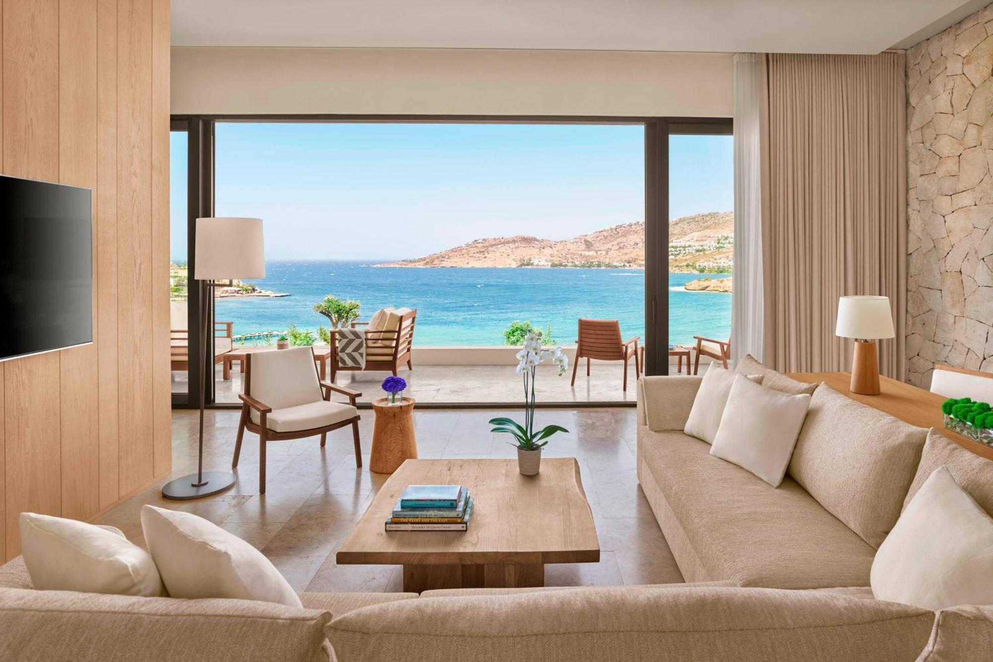 The Bodrum Edition 5*