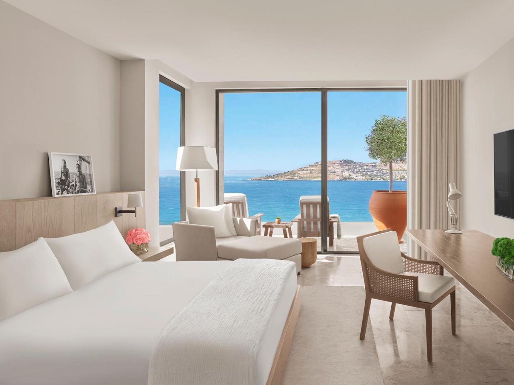 Hotel The Bodrum Edition