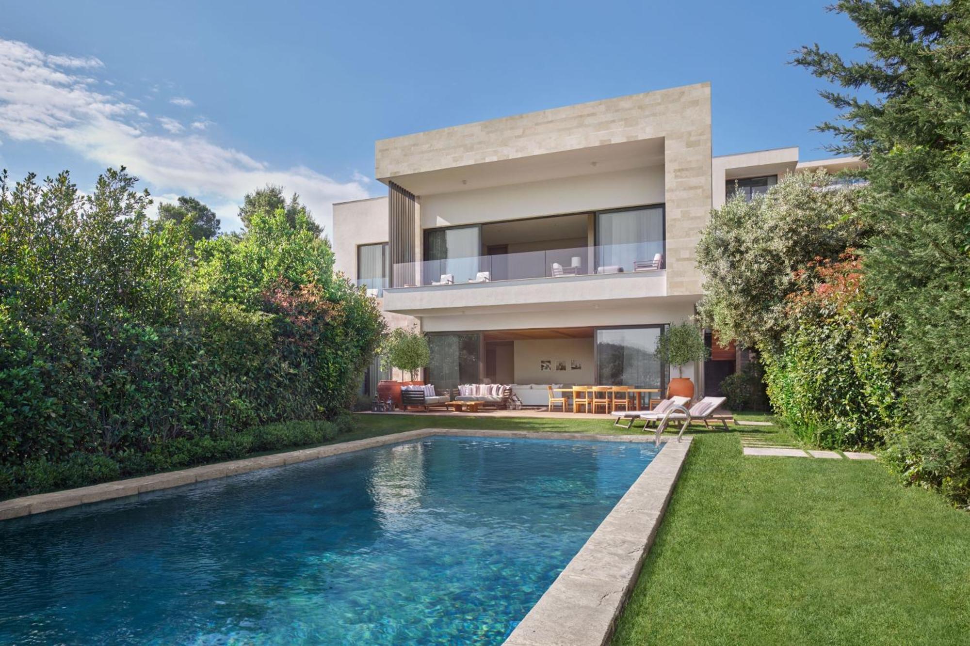 The Bodrum Edition 5*