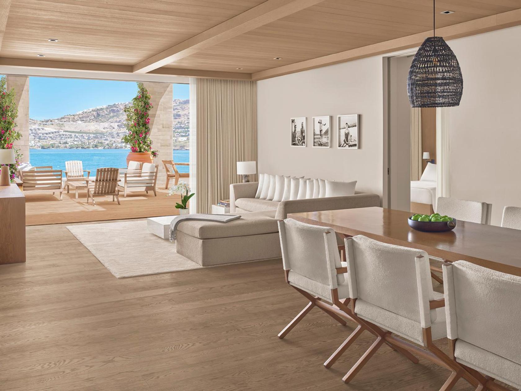Hotel The Bodrum Edition