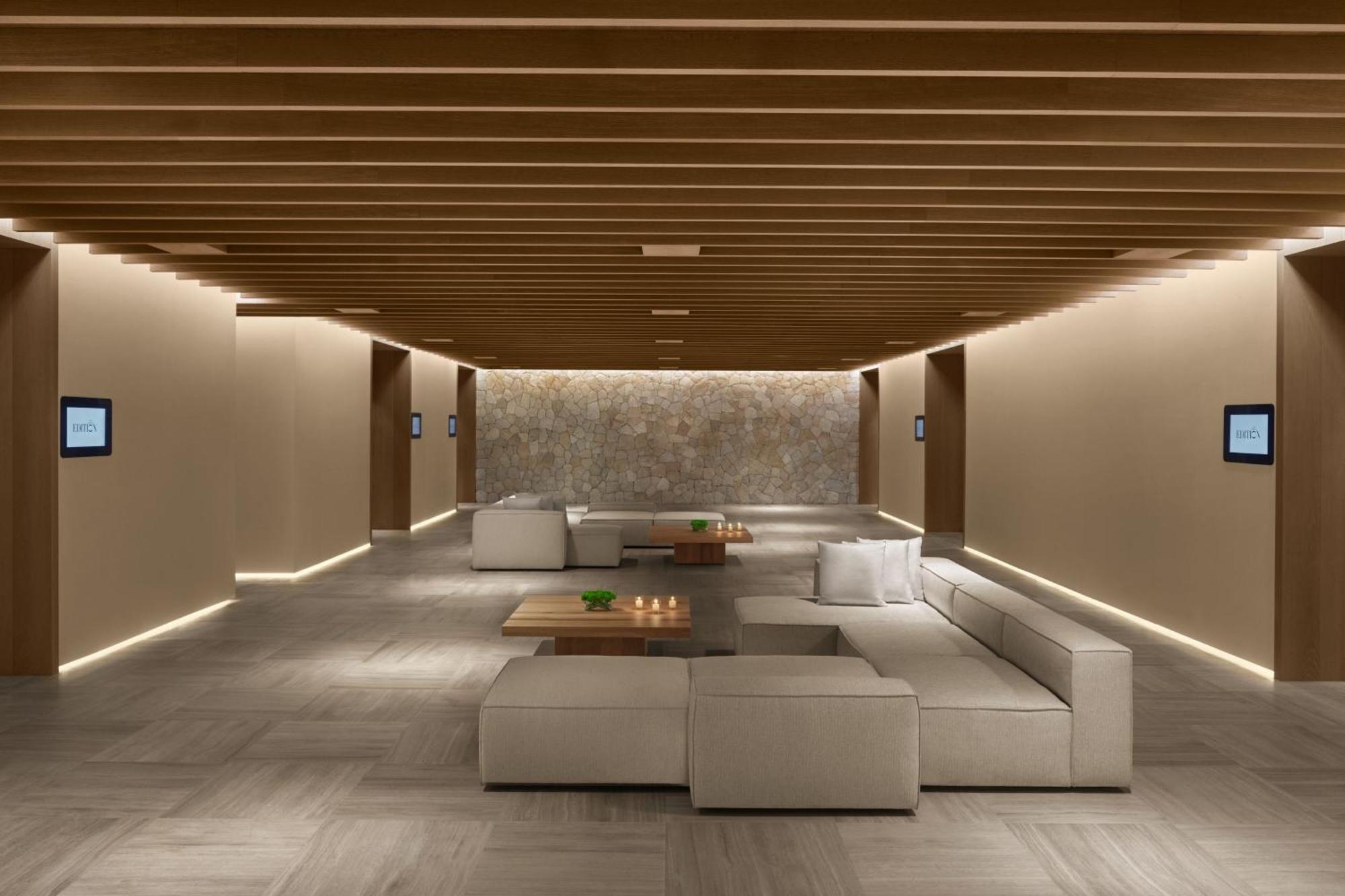 The Bodrum Edition Hotel 5*