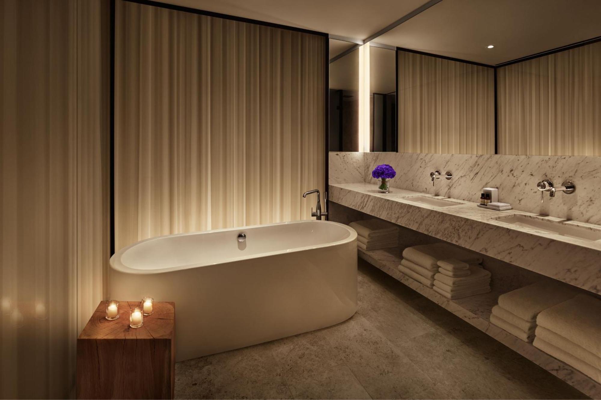 The Bodrum Edition 5* Yalıkavak
