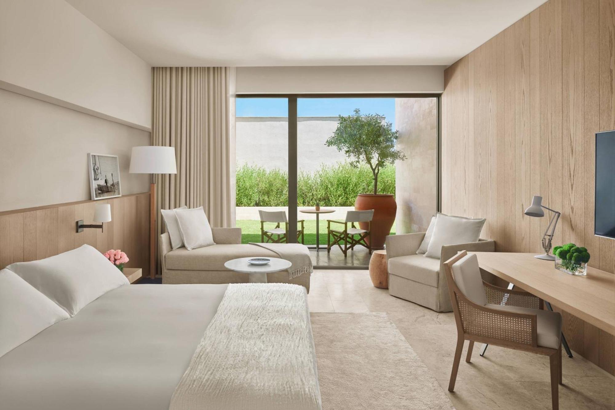 The Bodrum Edition Hotel