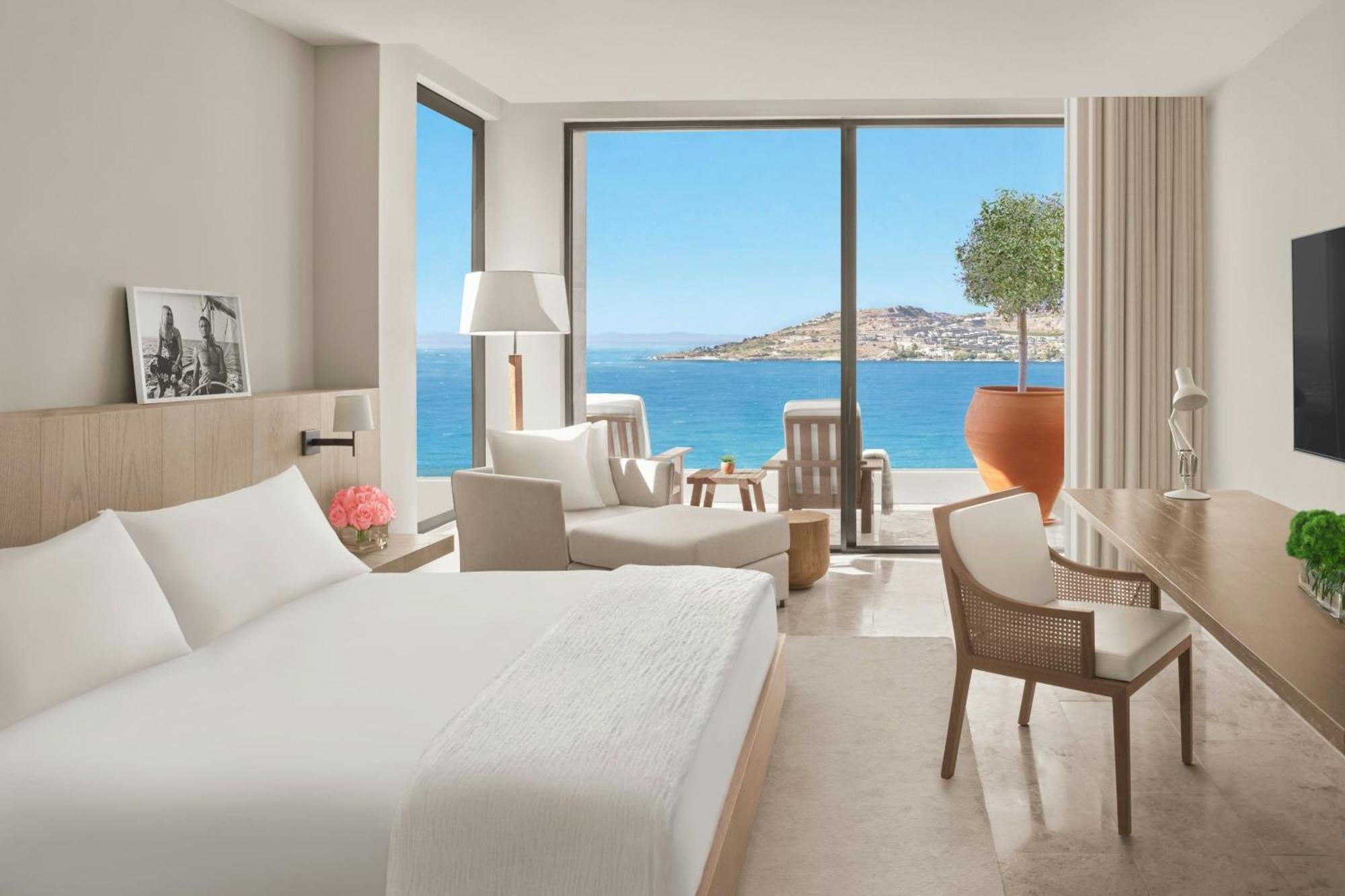 The Bodrum Edition 5* Yalıkavak