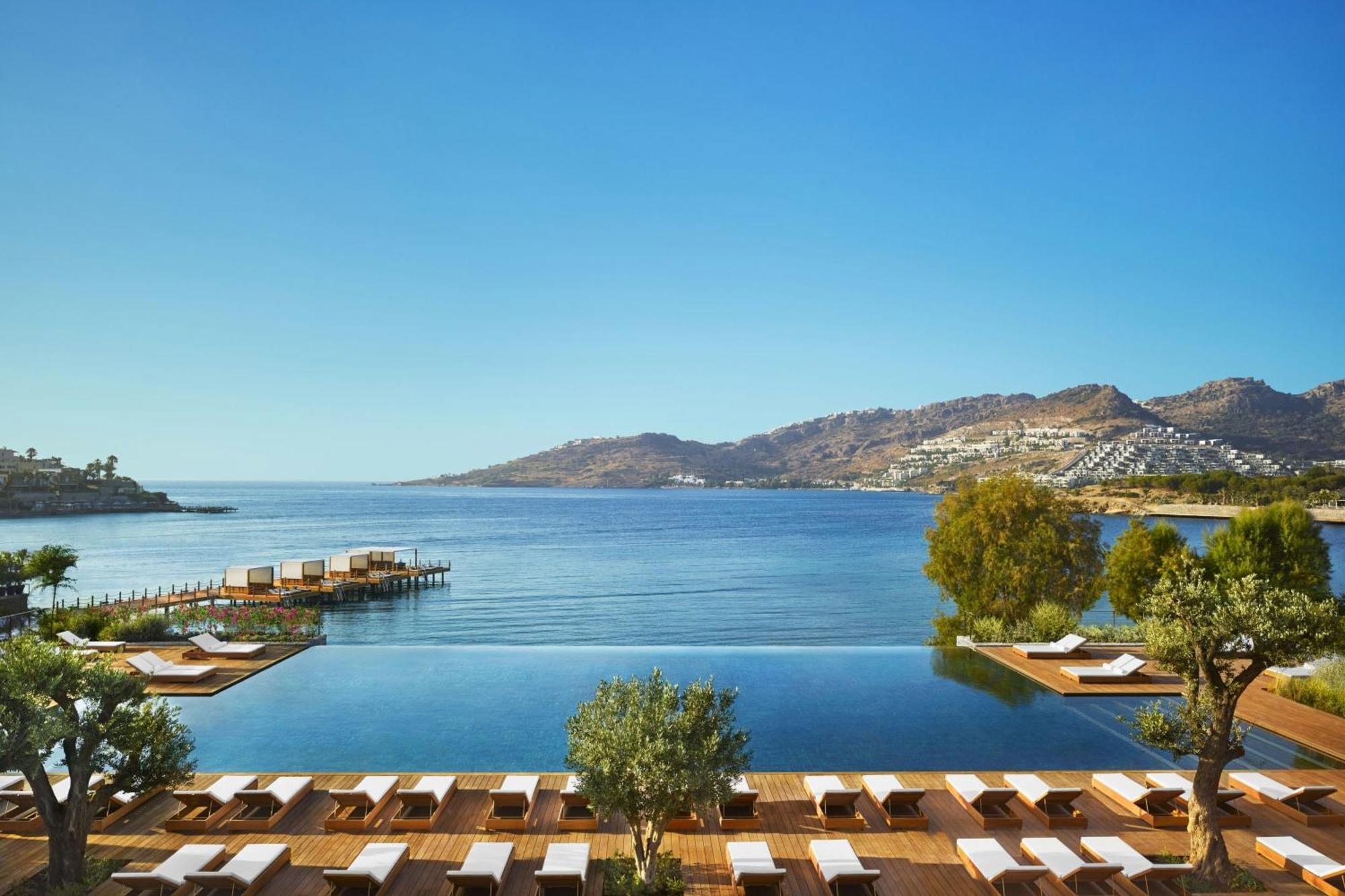 Hotel The Bodrum Edition Yalıkavak