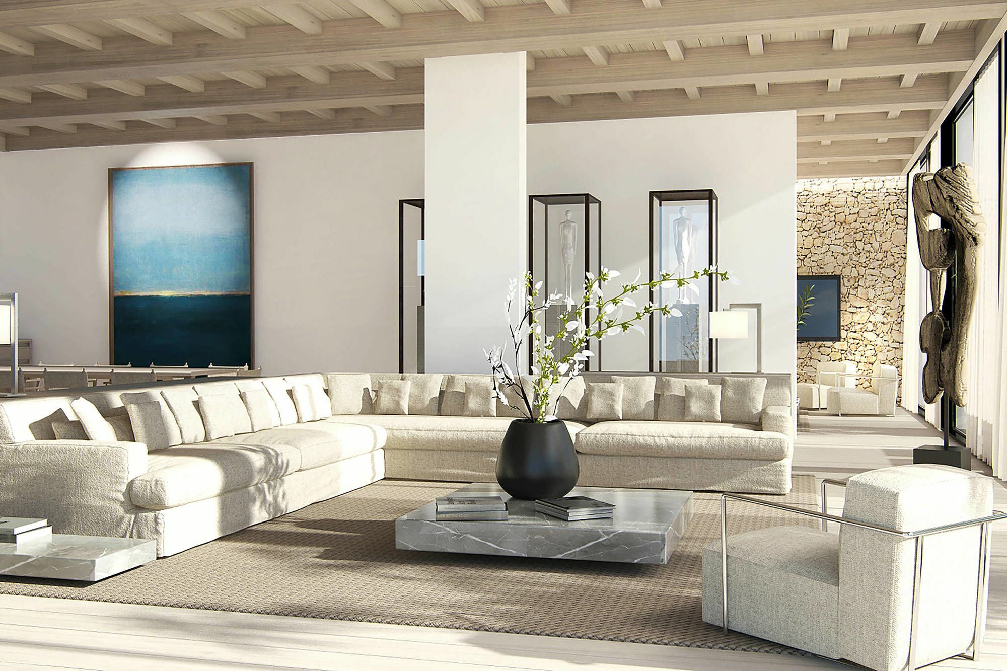 The Bodrum Edition Hotel Yalıkavak