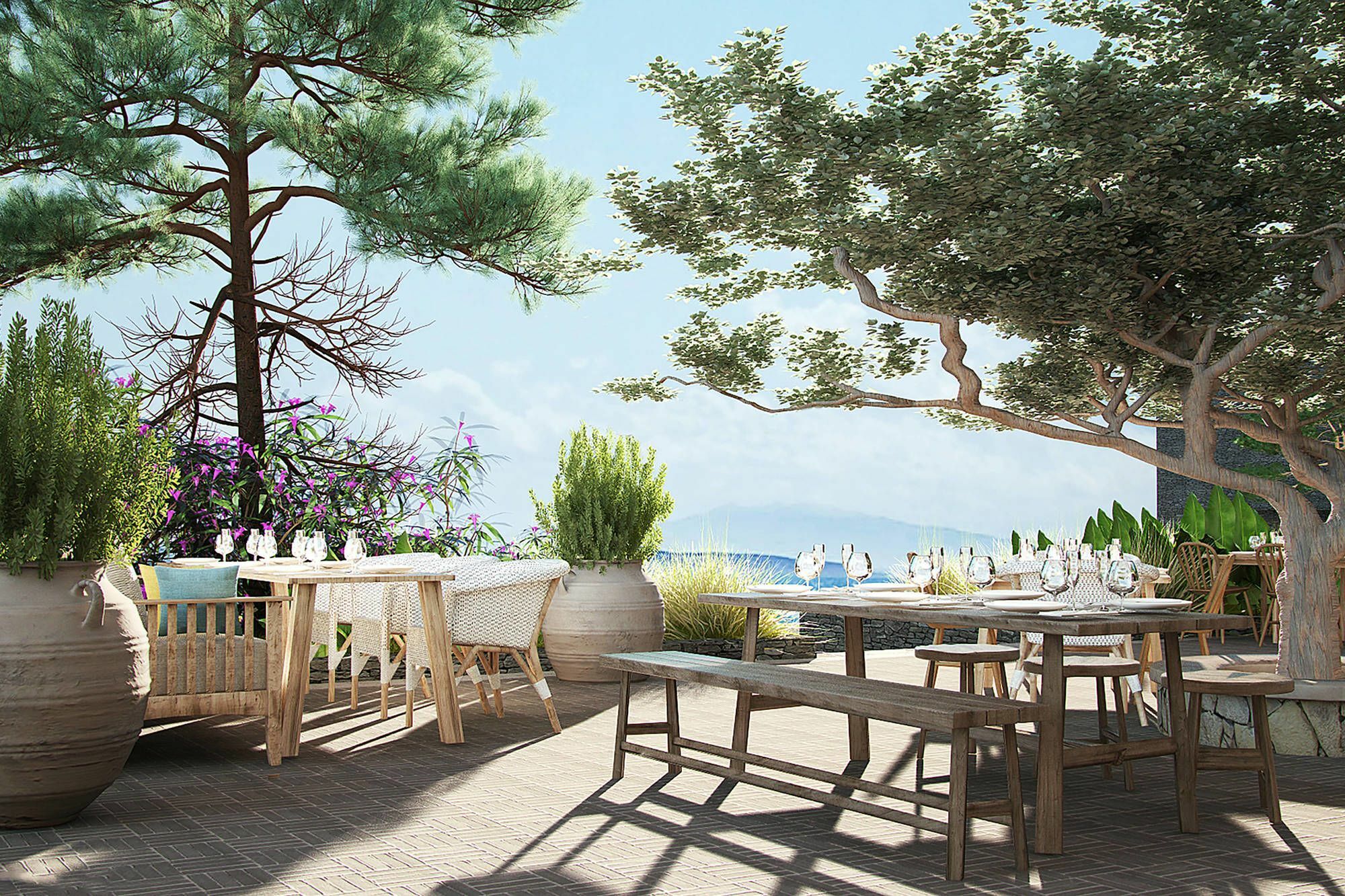 Hotel The Bodrum Edition